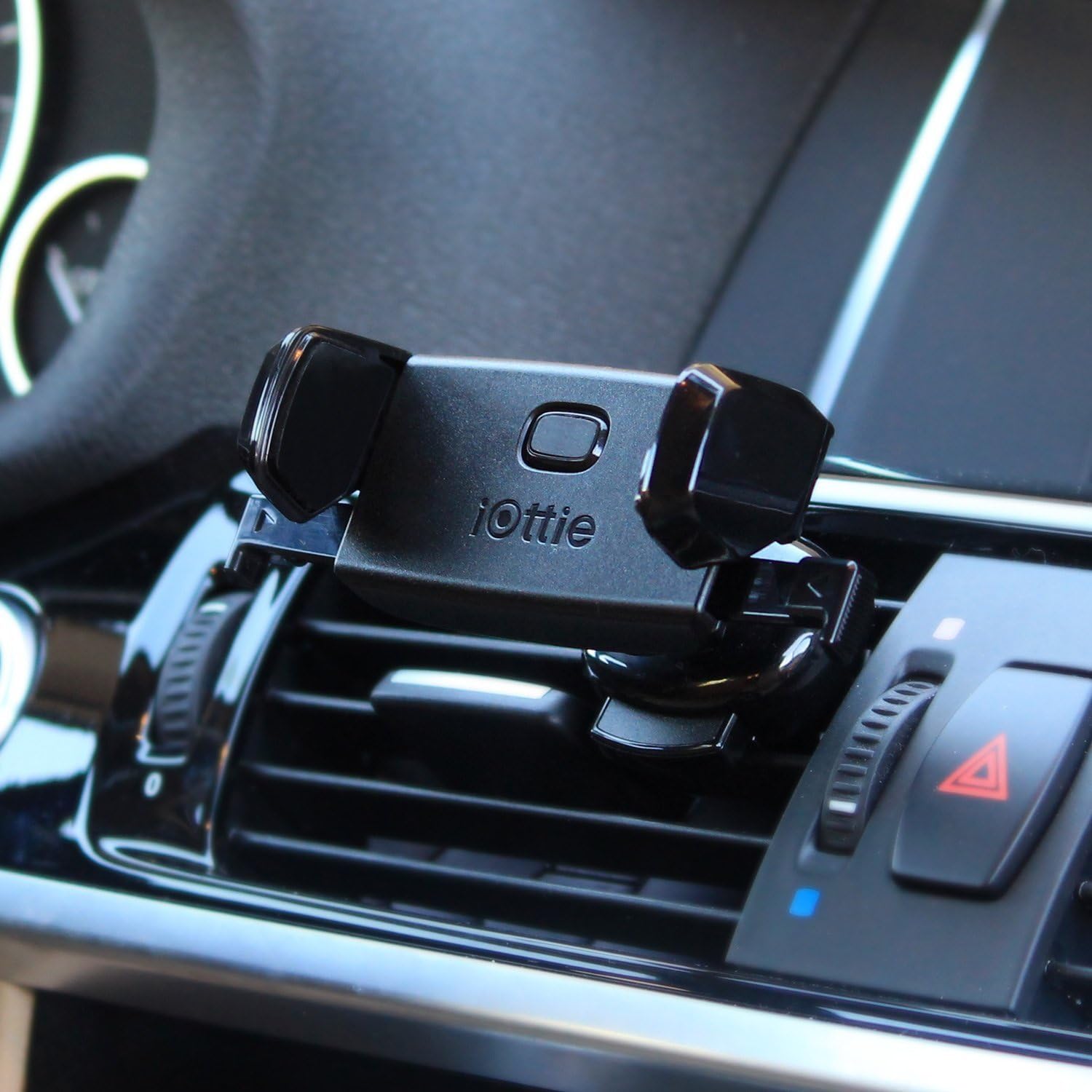 Easy One Touch Mini Pro Air Vent Mount  イージーワンタッチ ミニ プロ エアベント マウント
