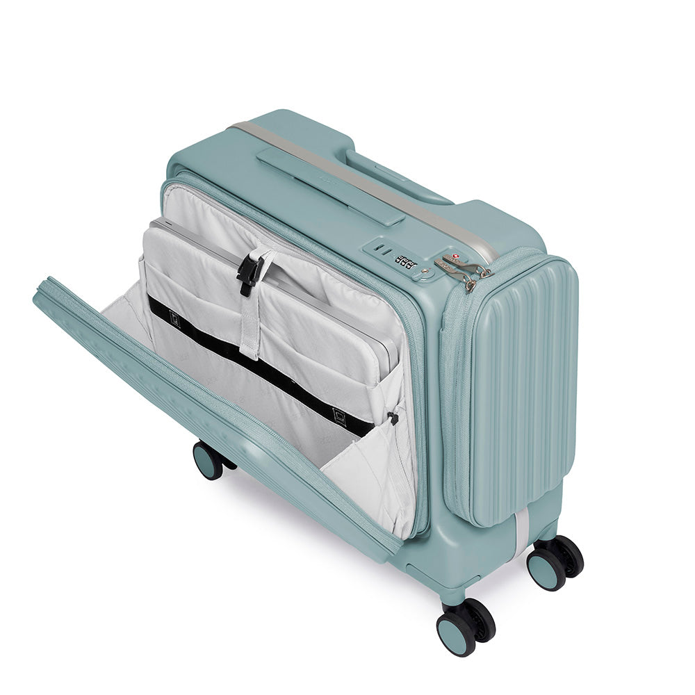 Acer Barcelona Pilot Case 19インチ