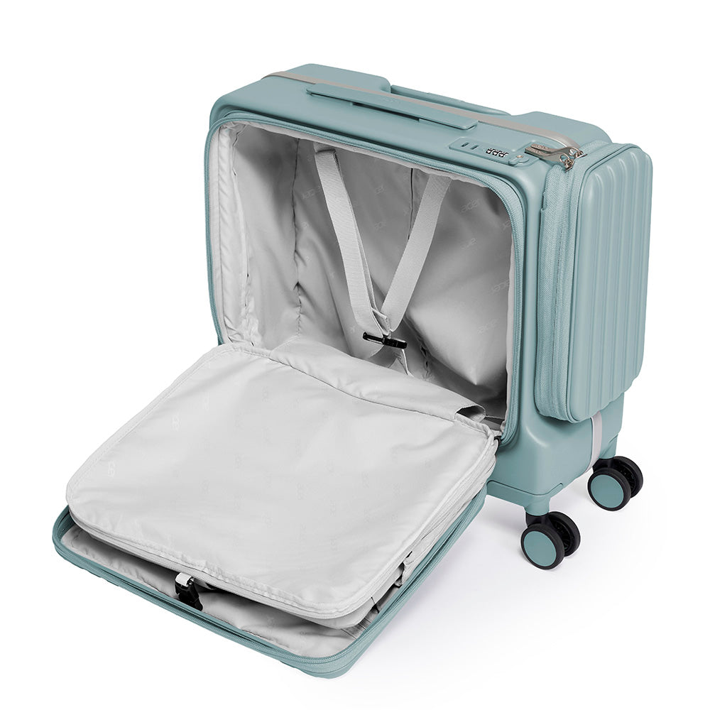 Acer Barcelona Pilot Case 19インチ