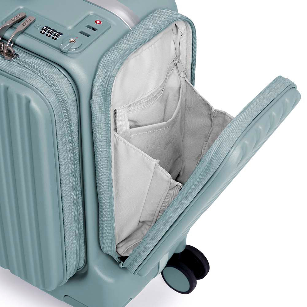 Acer Barcelona Pilot Case 19インチ