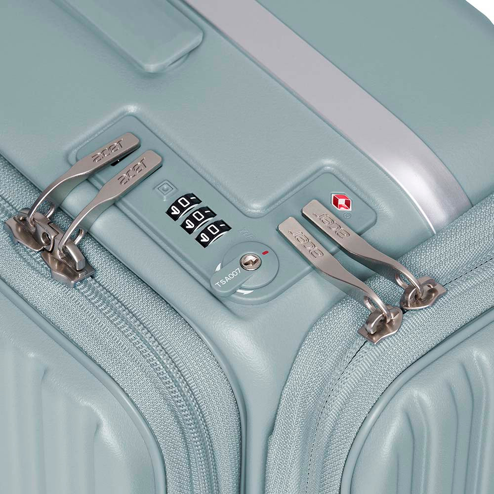 Acer Barcelona Pilot Case 19インチ