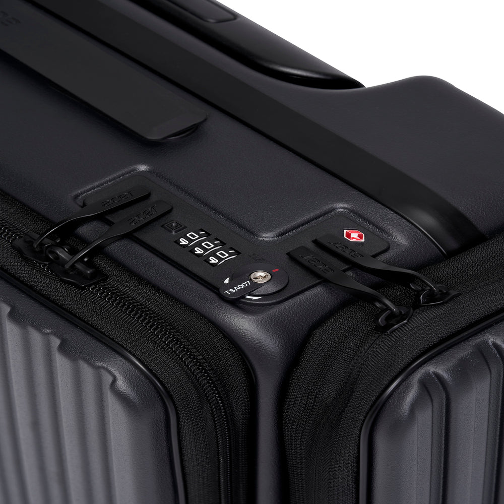 Acer Barcelona Pilot Case 19インチ
