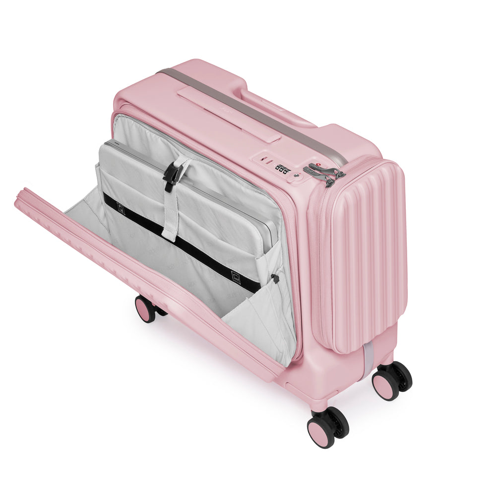 Acer Barcelona Pilot Case 19インチ