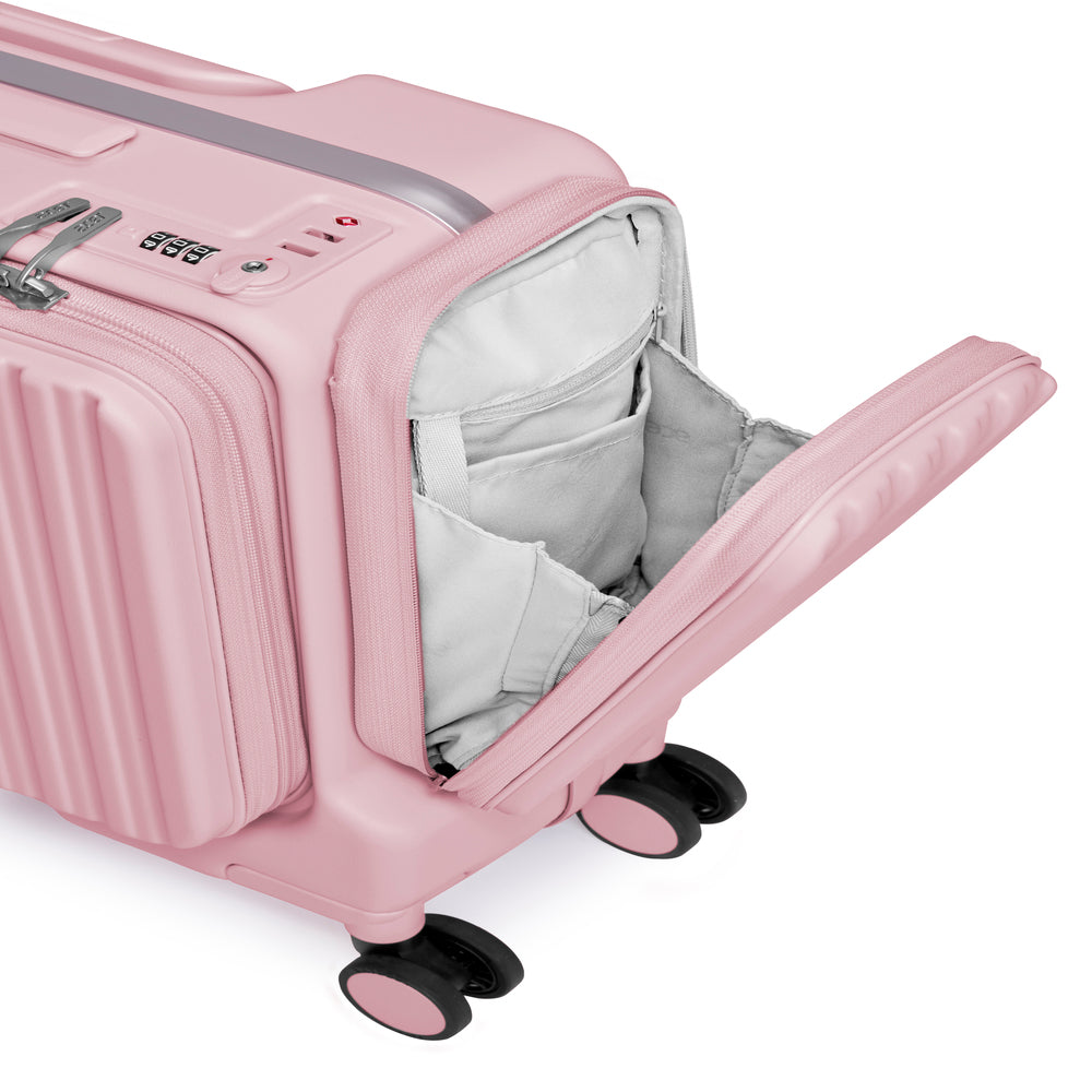 Acer Barcelona Pilot Case 19インチ