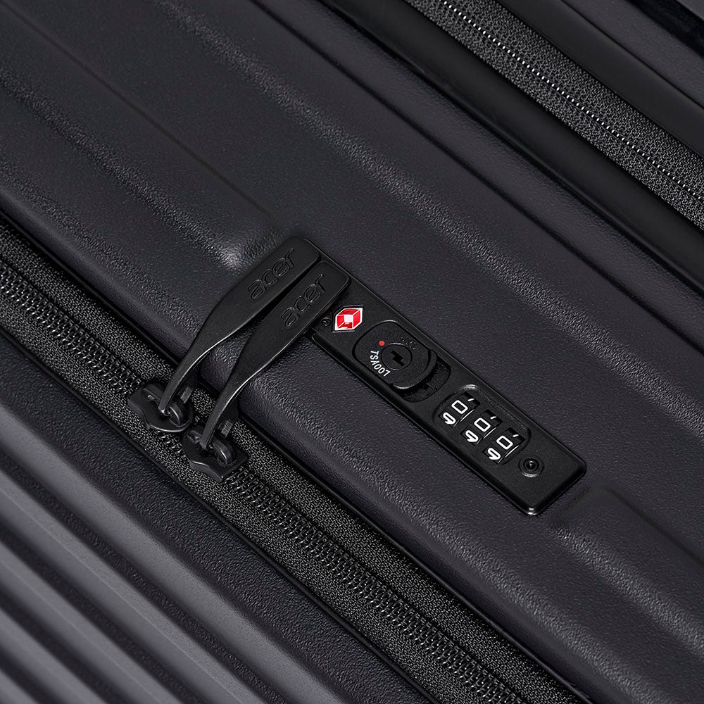 Acer Barcelona Luggage 25インチ