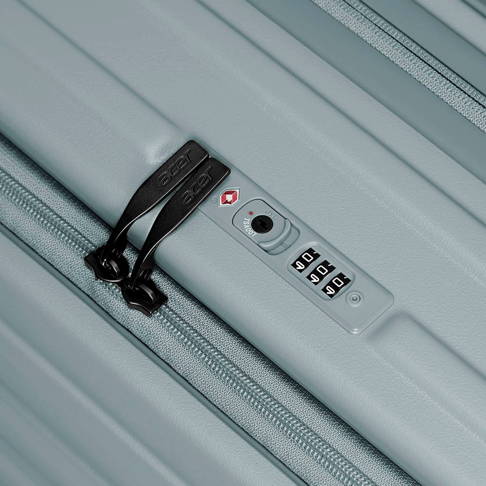 Acer Barcelona Luggage 25インチ