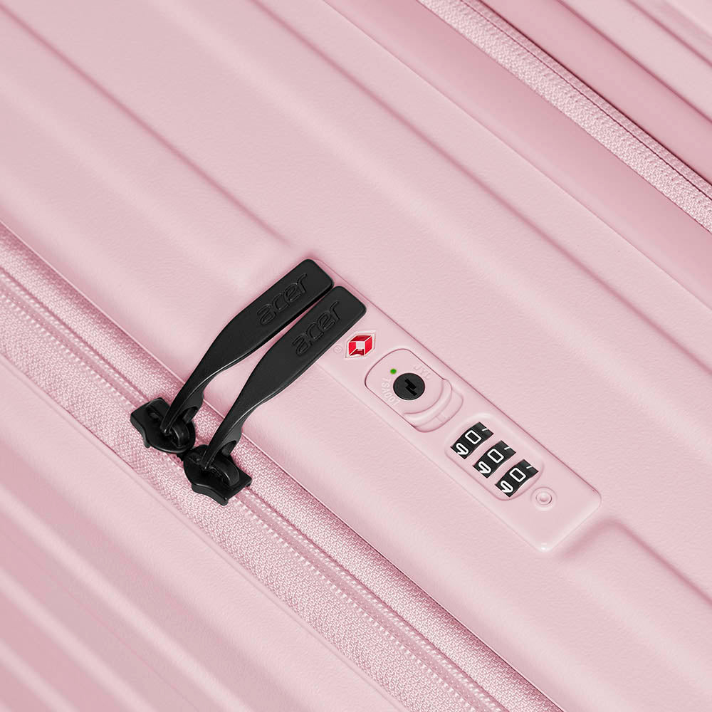 Acer Barcelona Luggage 25インチ