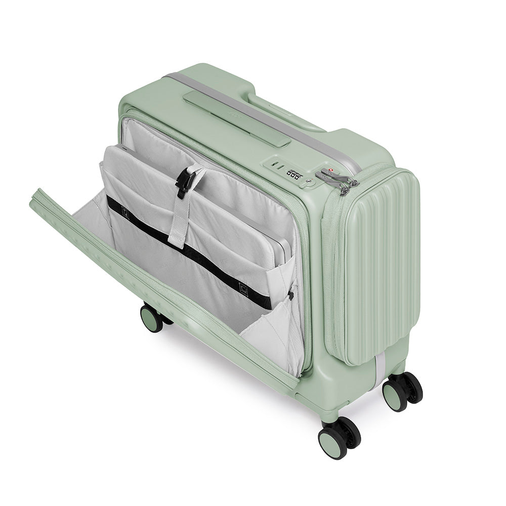 Acer Barcelona Pilot Case 19インチ