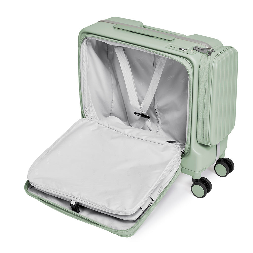 Acer Barcelona Pilot Case 19インチ