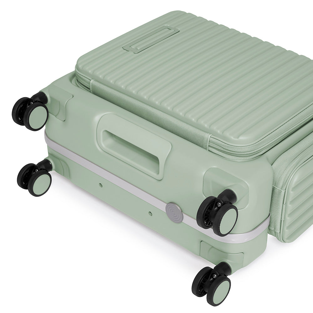 Acer Barcelona Pilot Case 19インチ