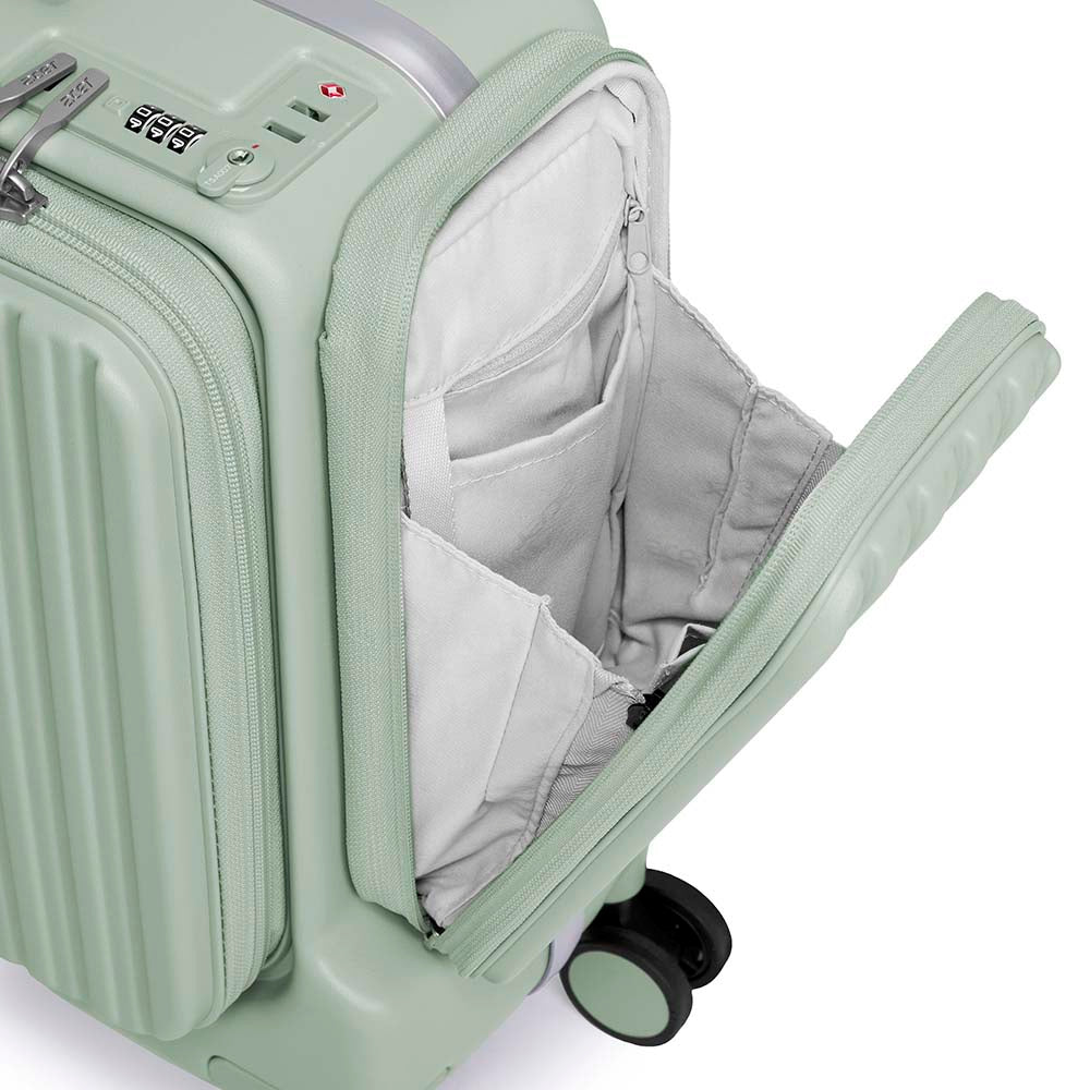 Acer Barcelona Pilot Case 19インチ