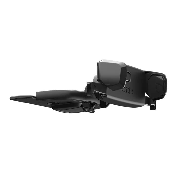 Easy One Touch Mini CD Slot Mount イージーワンタッチ ミニ CDスロット マウント & スマホホルダー