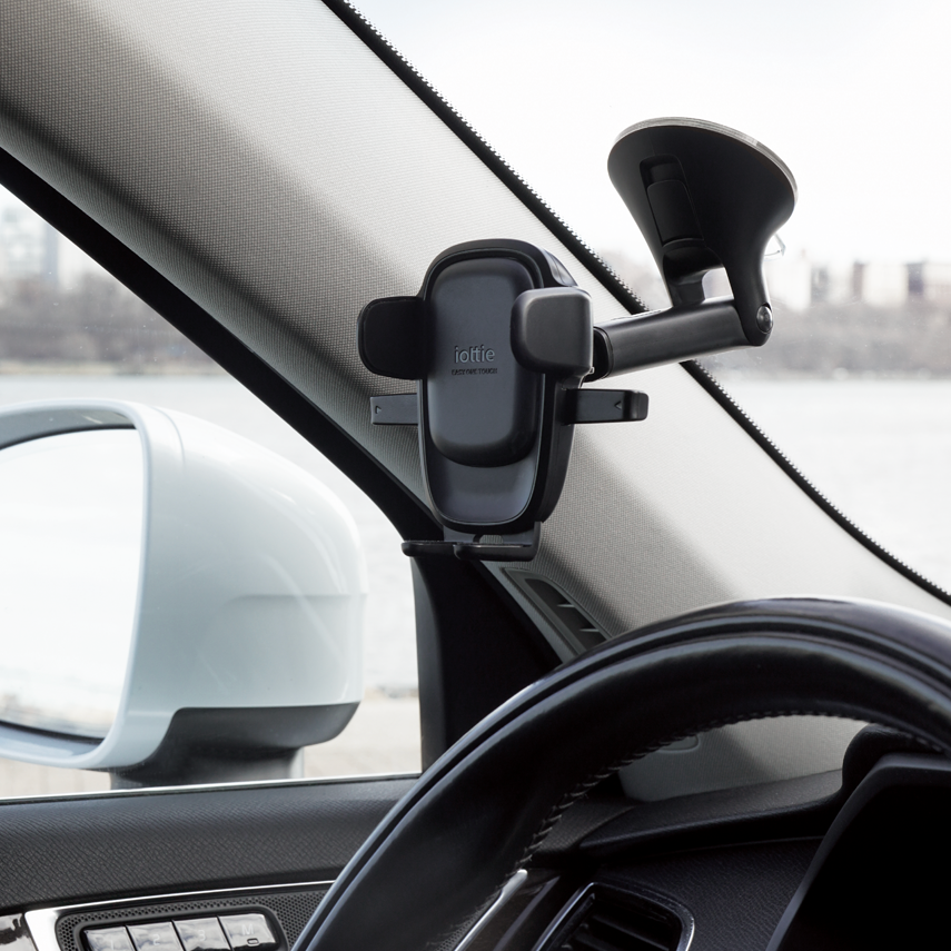 Easy One Touch 6 Dash & Windshield Mount ダッシュボード&フロントガラス用マウント