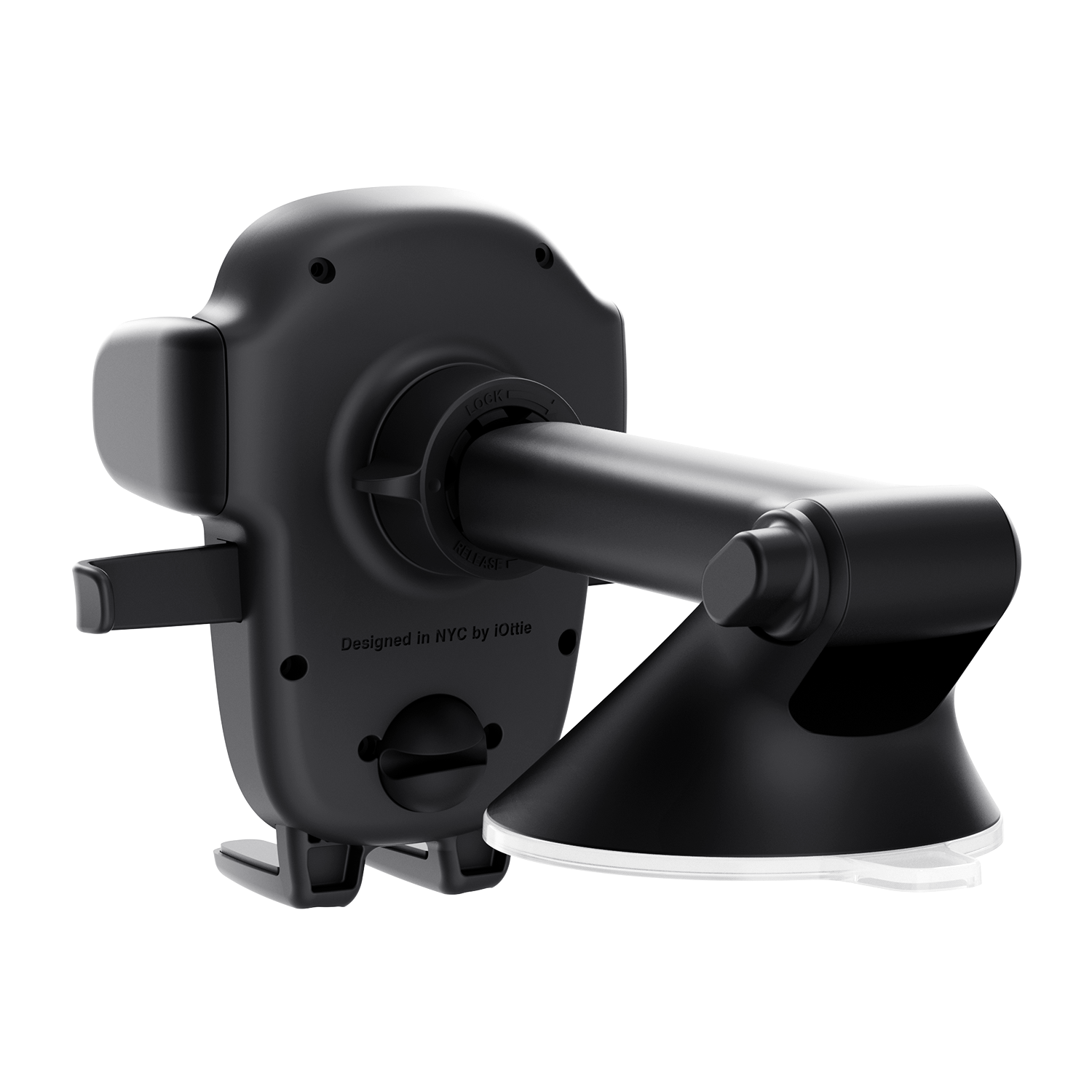 Easy One Touch 6 Dash & Windshield Mount ダッシュボード&フロントガラス用マウント