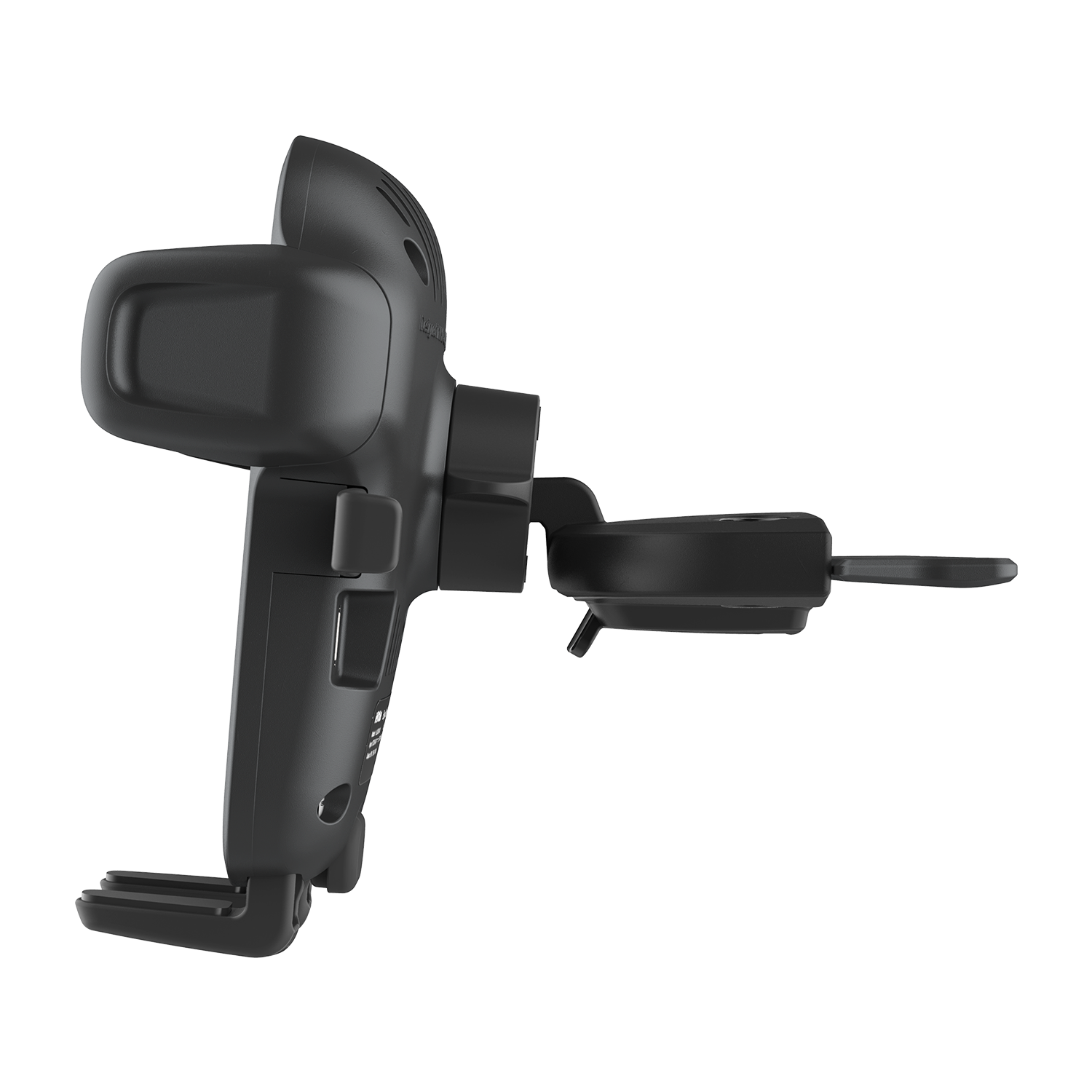 Easy One Touch Wireless 2 Air Vent & CD Slot Mount エアベント&CDスロットマウント