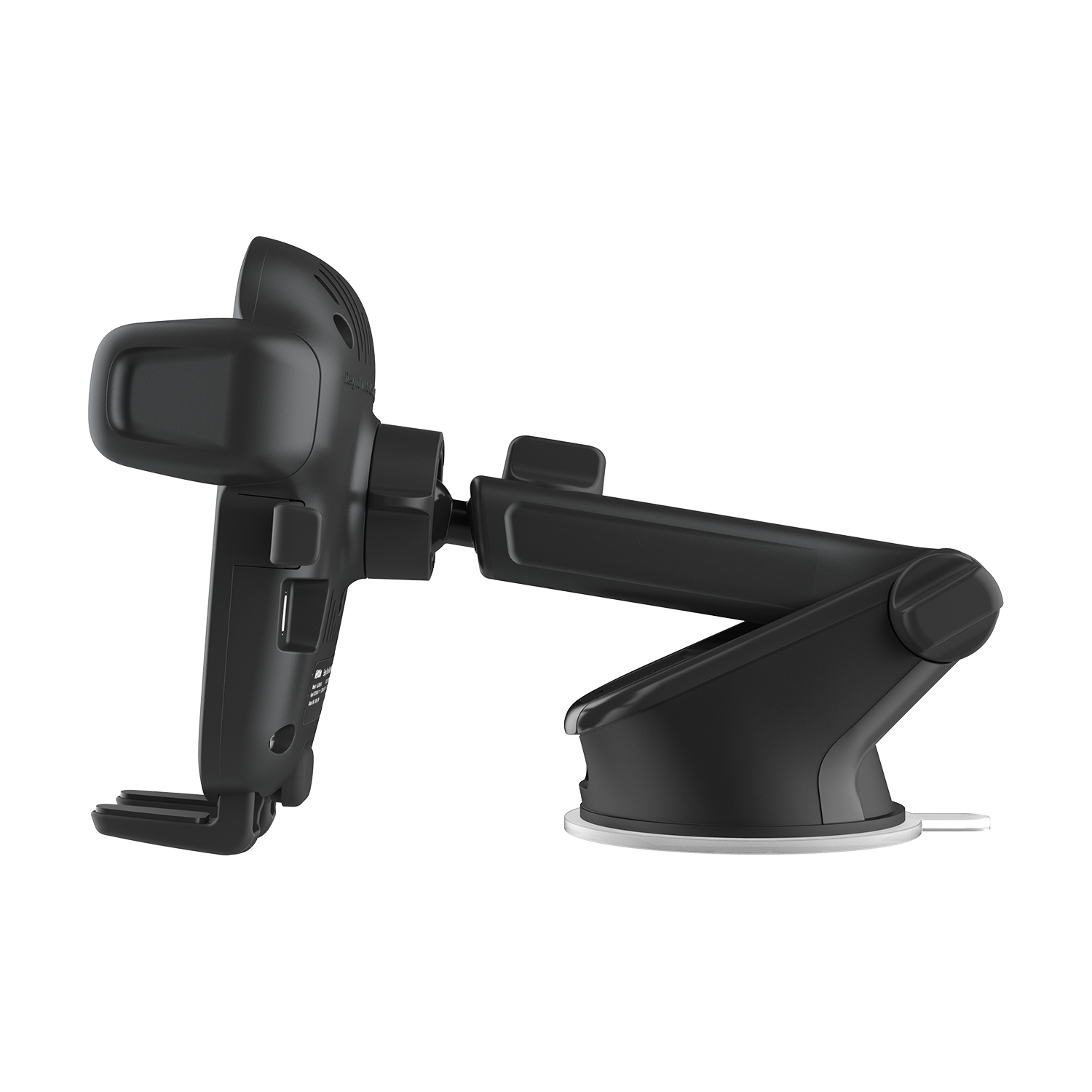 Easy One Touch Wireless 2 Dash / Windshield Mount ダッシュ/フロントガラスマウント