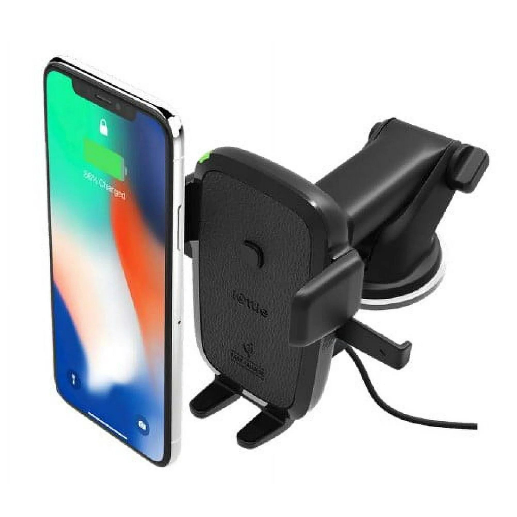 Easy One Touch Wireless Mini Dash / Windshield Mount ダッシュ/フロントガラスマウント