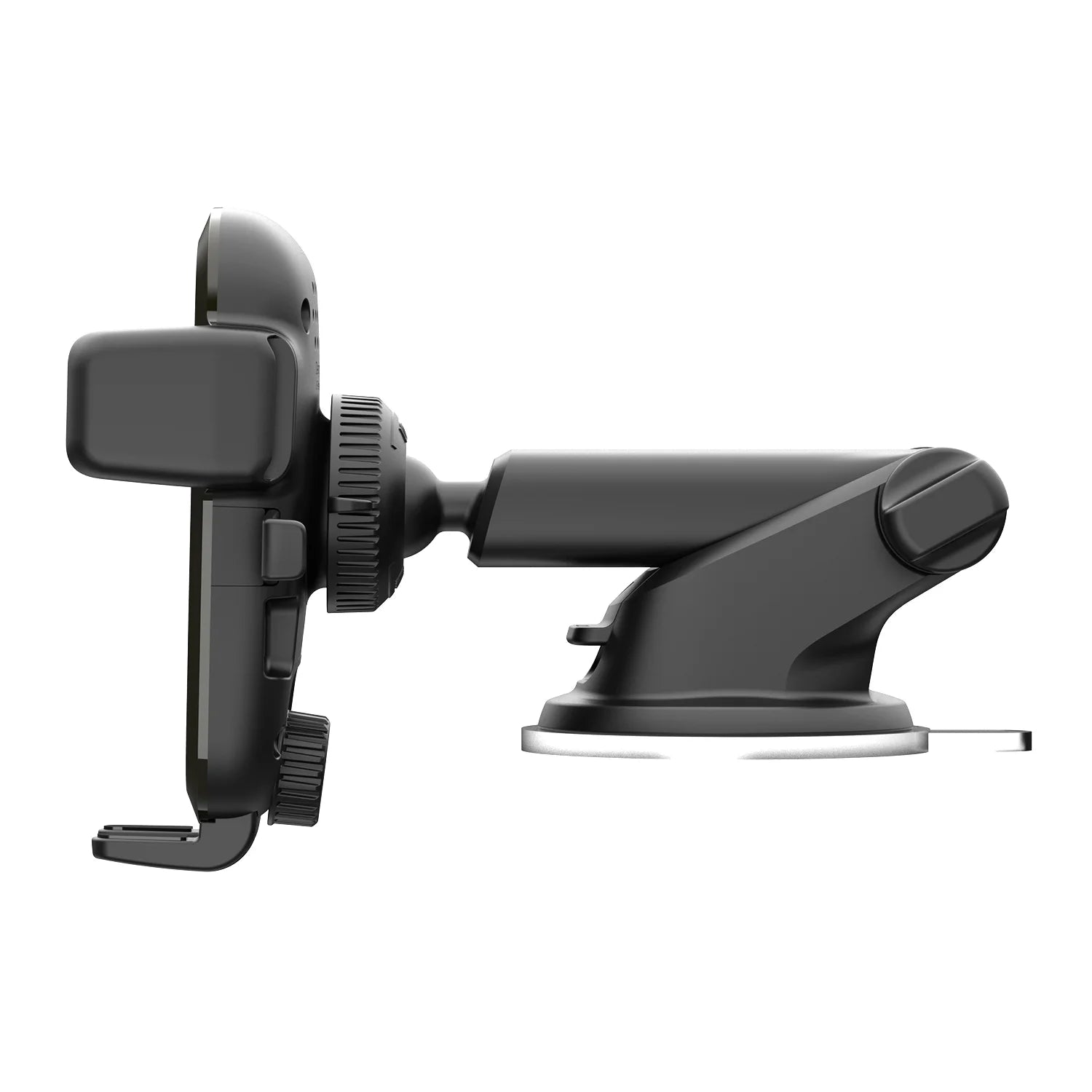 Easy One Touch Wireless Mini Dash / Windshield Mount ダッシュ/フロントガラスマウント