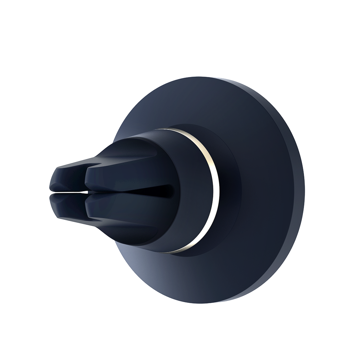Velox Mini Magnetic Air Vent Mount 磁気式車載ホルダー(エアベント取付型)
