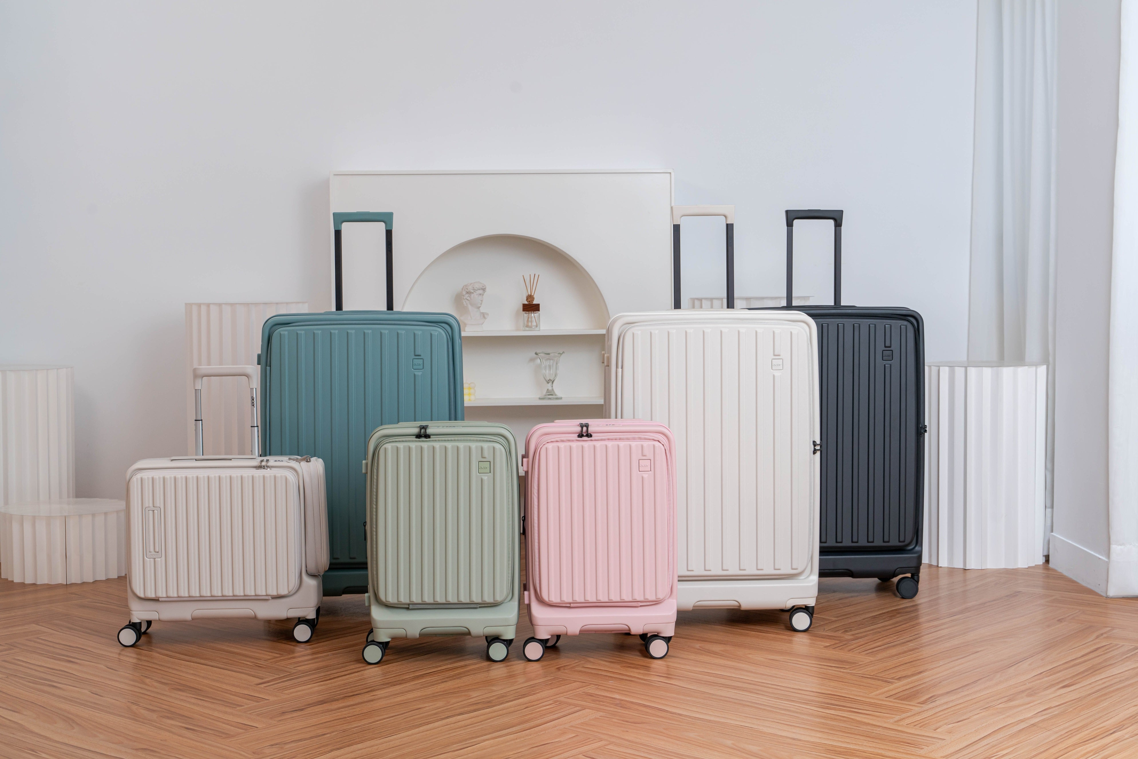 Luggage