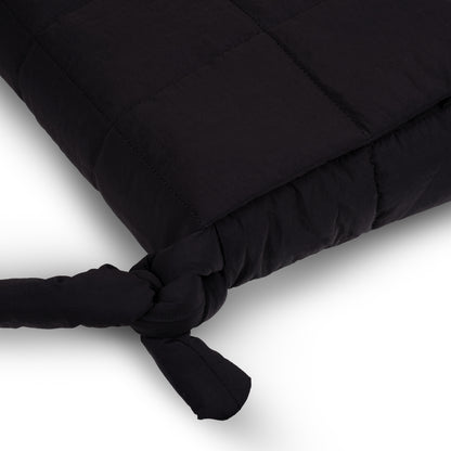 AFS PF ふわもこキルティングショルダーバッグ（オーガナイザー付き）