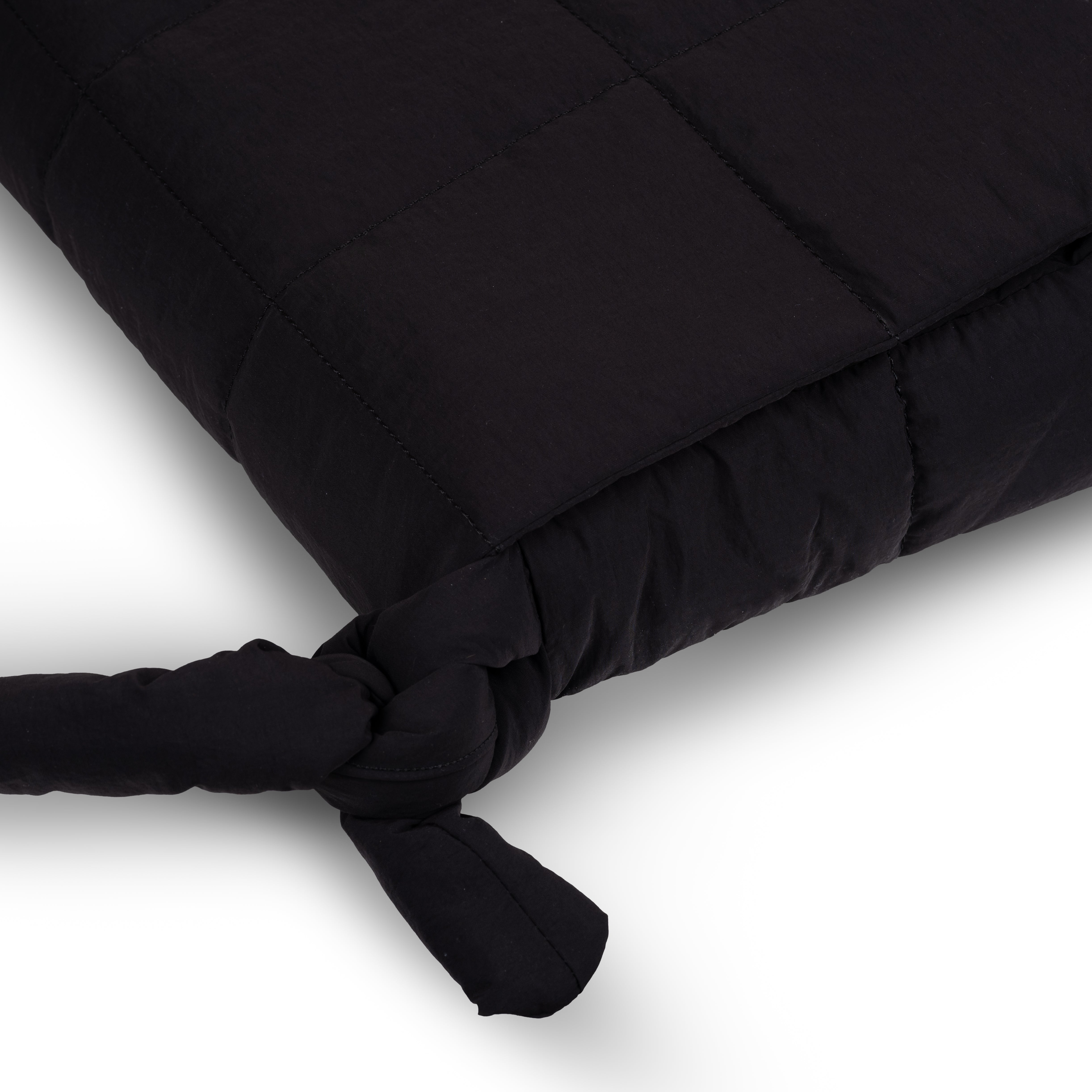 AFS PF ふわもこキルティングショルダーバッグ（オーガナイザー付き）