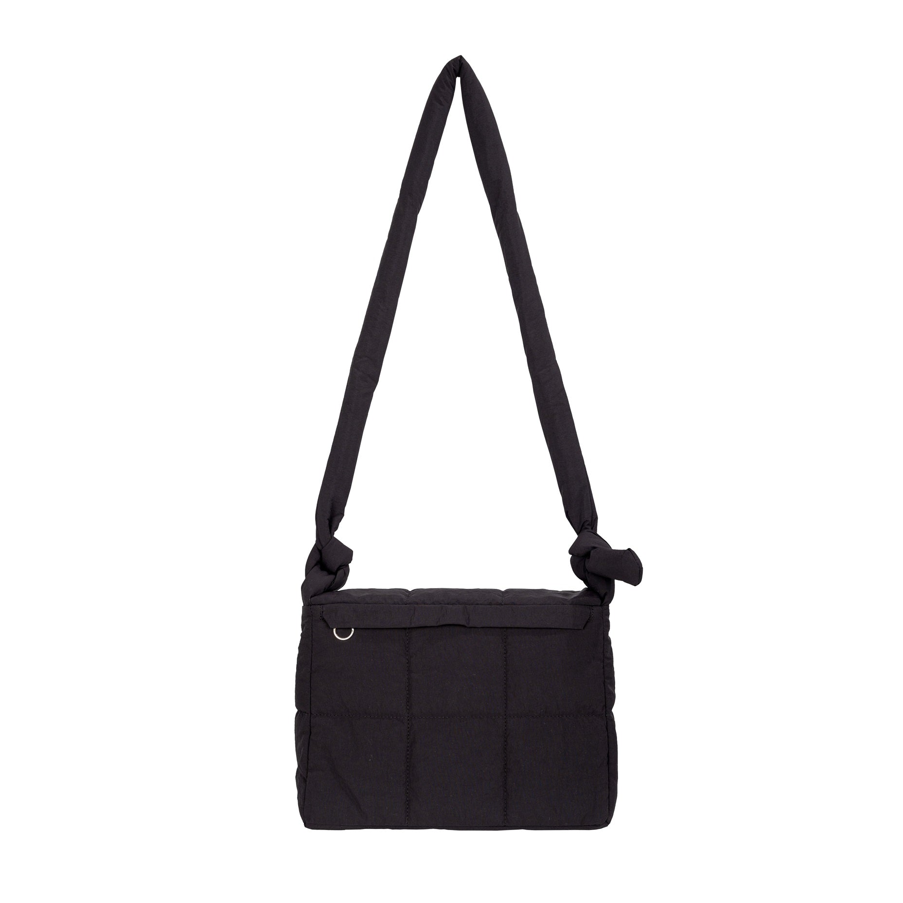 AFS PF ふわもこキルティングショルダーバッグ（オーガナイザー付き）