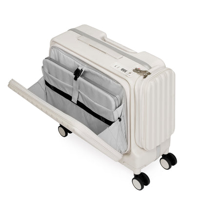 Acer Barcelona Pilot Case  19インチ