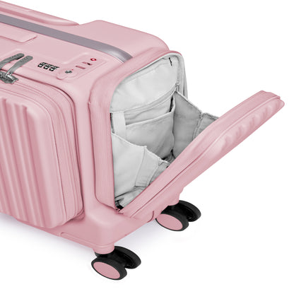 Acer Barcelona Pilot Case  19インチ