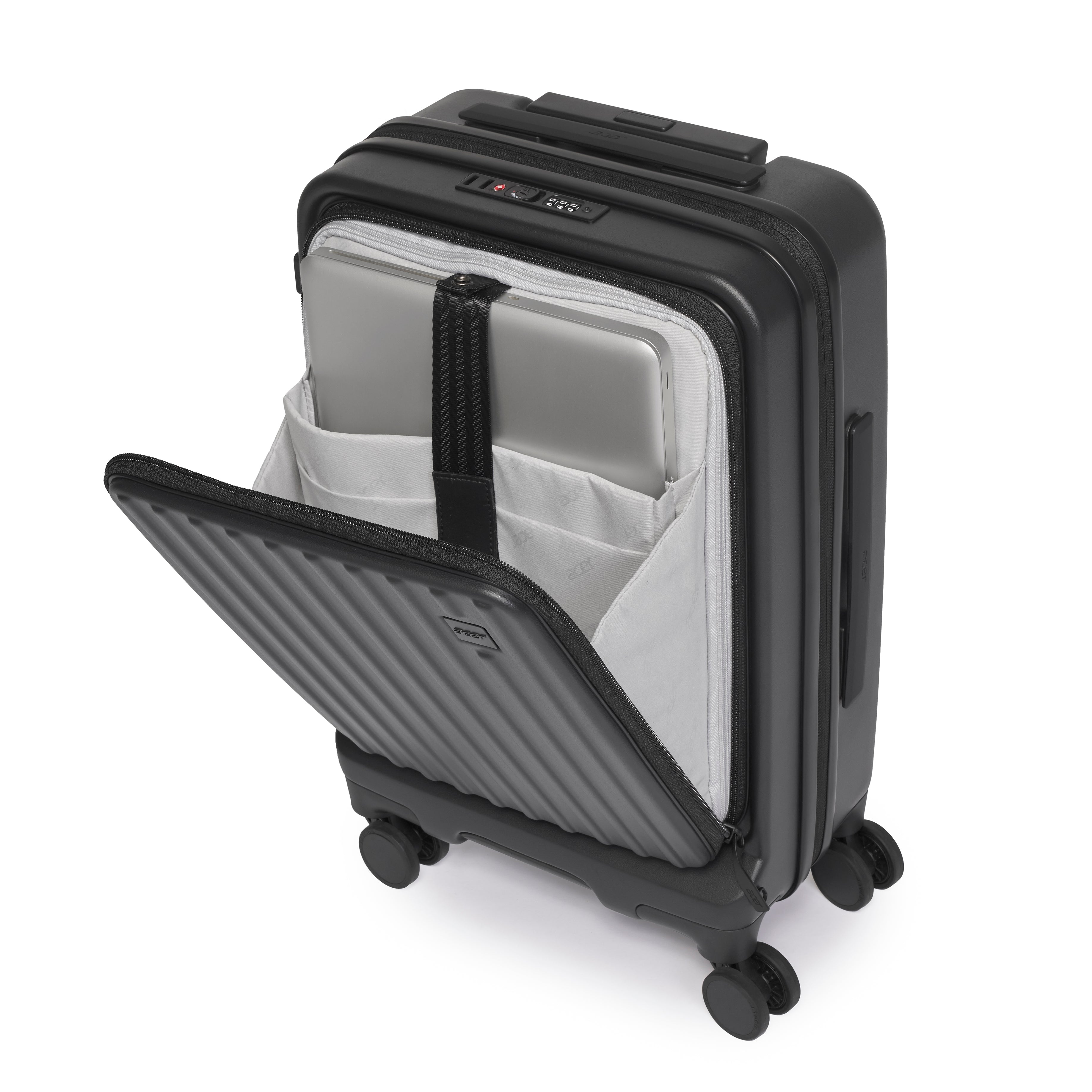 Acer Barcelona Carry-on 20インチ – Whizz Plus