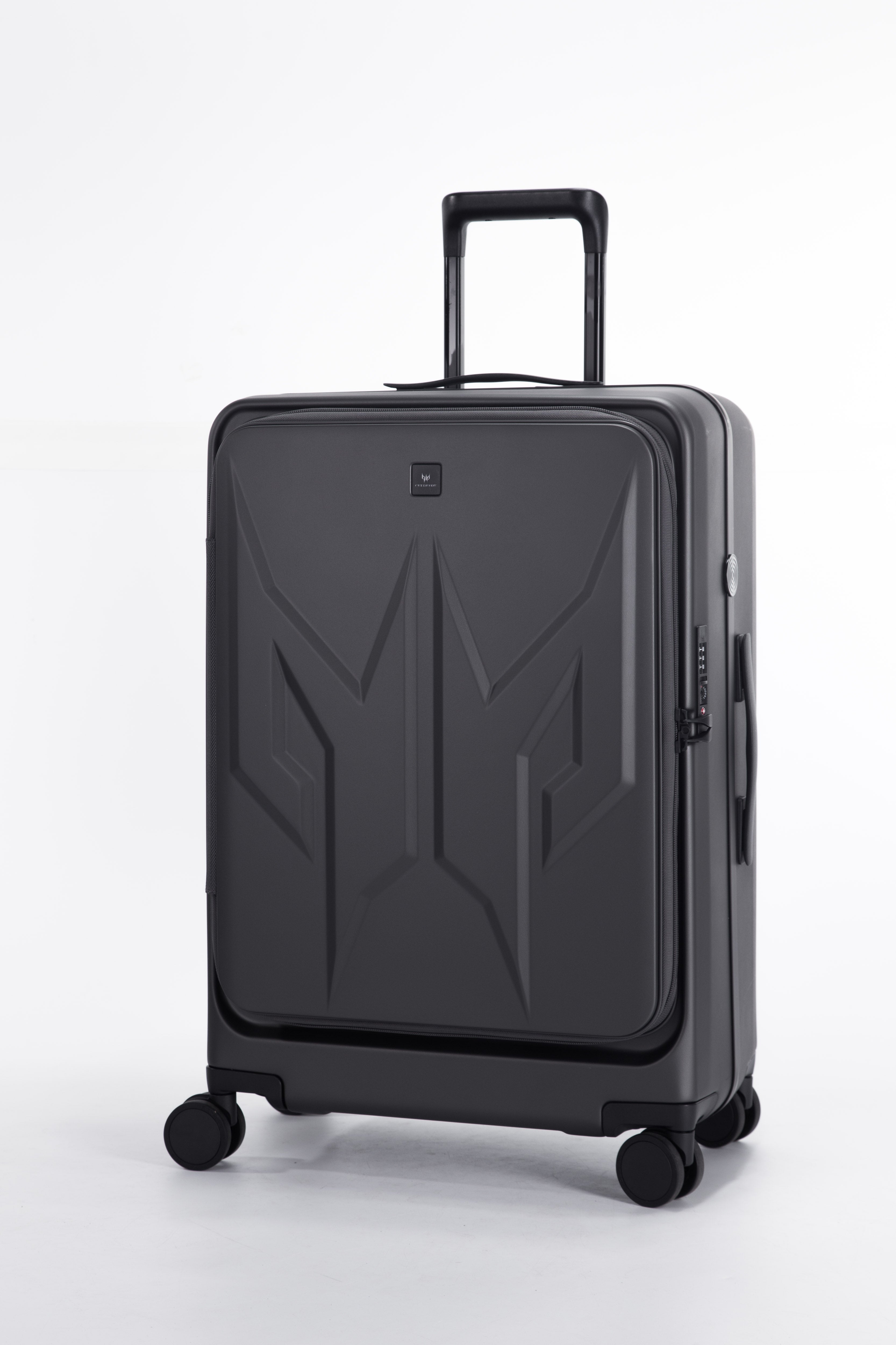 Predator Street Style Luggage 25インチ – Whizz Plus