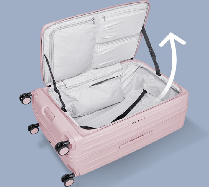 Acer Barcelona Luggage – Whizz Plus