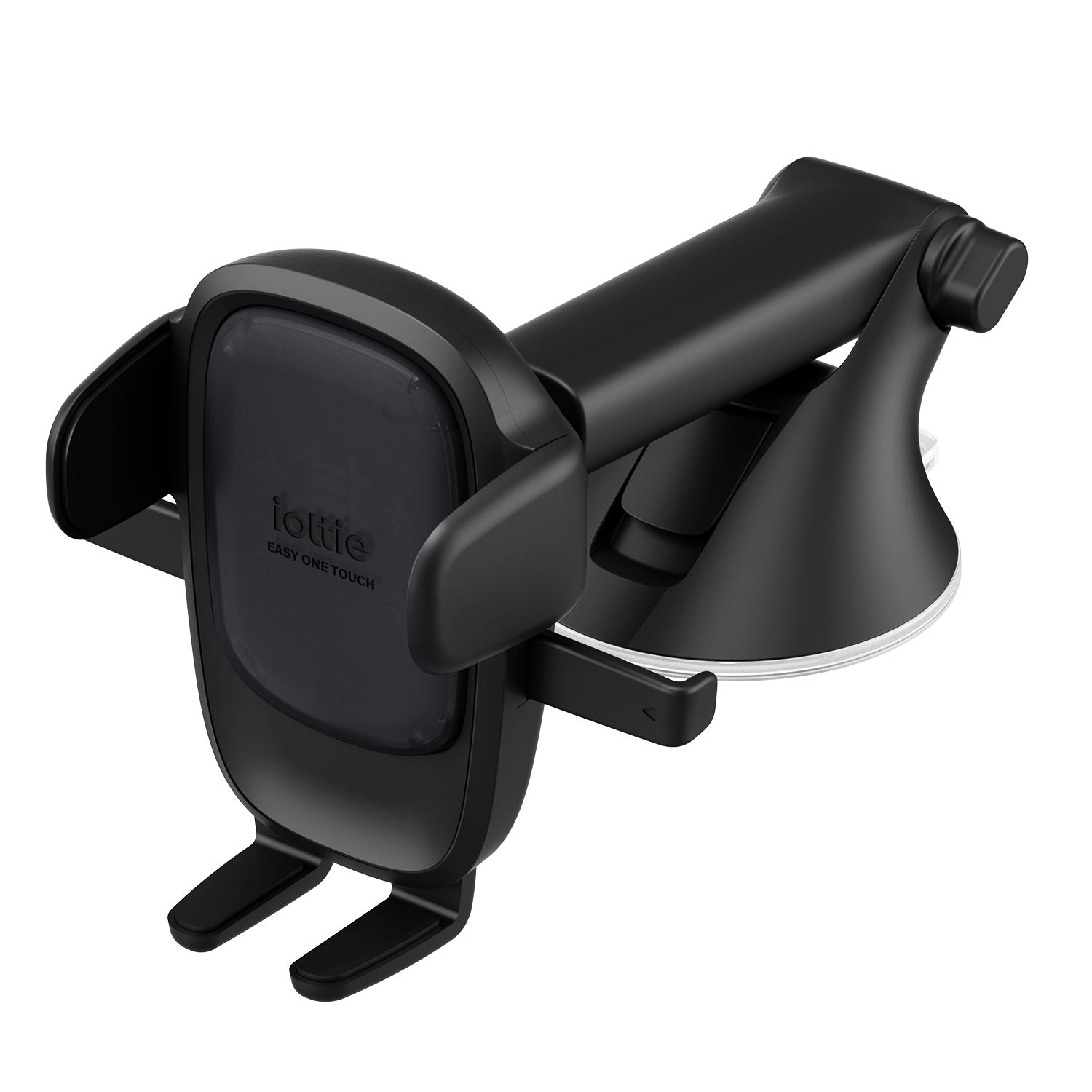 Easy One Touch 6 Dash & Windshield Mount ダッシュボード＆フロントガラス用マウント