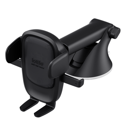 Easy One Touch 6 Dash & Windshield Mount ダッシュボード＆フロントガラス用マウント