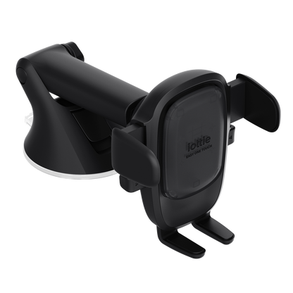 Easy One Touch 6 Dash & Windshield Mount ダッシュボード＆フロントガラス用マウント