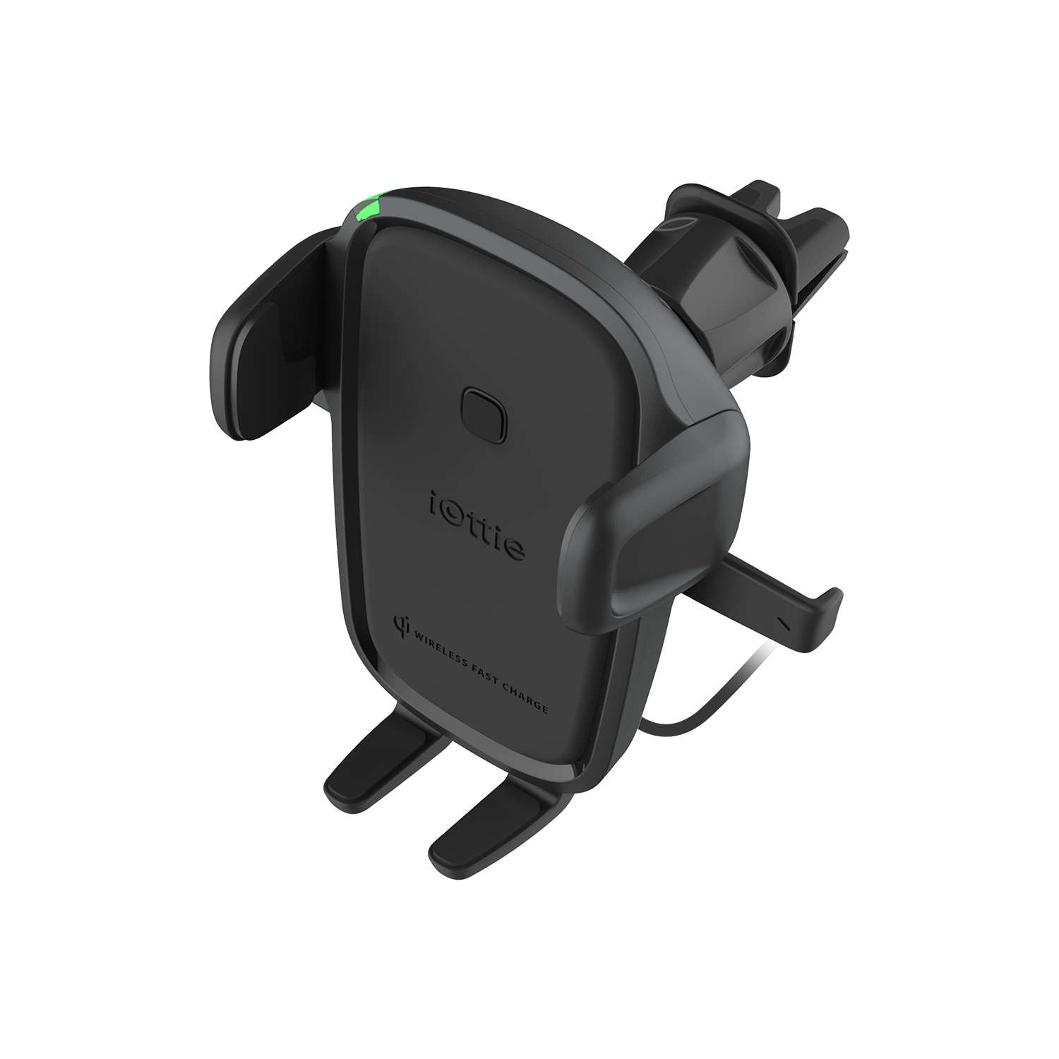 Easy One Touch Wireless 2 Air Vent & CD Slot Mount エアベント＆CDスロットマウント