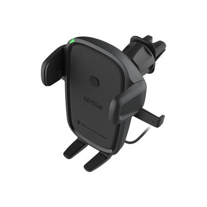 Easy One Touch Wireless 2 Air Vent & CD Slot Mount エアベント＆CDスロットマウント