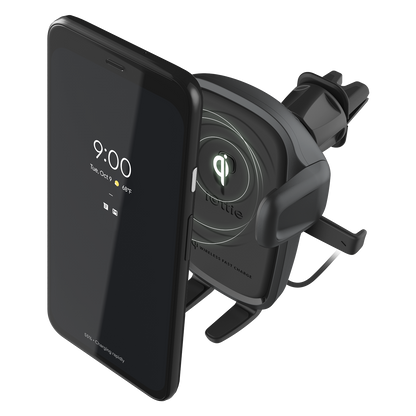 Easy One Touch Wireless 2 Air Vent & CD Slot Mount エアベント＆CDスロットマウント