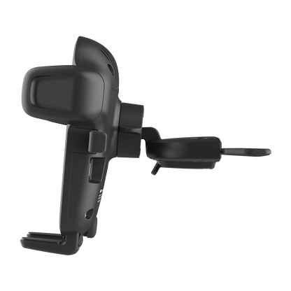 Easy One Touch Wireless 2 Air Vent & CD Slot Mount エアベント＆CDスロットマウント