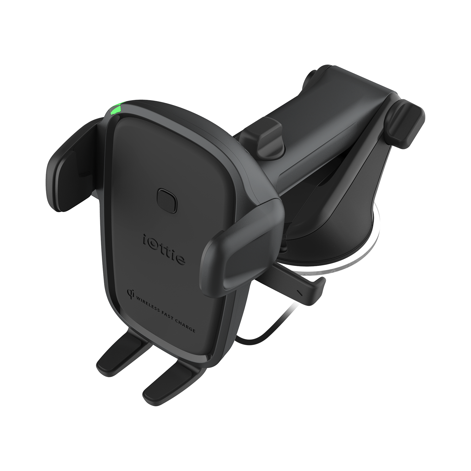 Easy One Touch Wireless 2 Dash / Windshield Mount ダッシュ／フロントガラスマウント