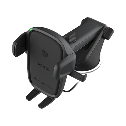Easy One Touch Wireless 2 Dash / Windshield Mount ダッシュ／フロントガラスマウント