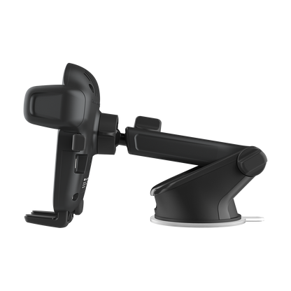 Easy One Touch Wireless 2 Dash / Windshield Mount ダッシュ／フロントガラスマウント