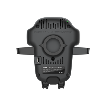 Easy One Touch Wireless 2 Dash / Windshield Mount ダッシュ／フロントガラスマウント