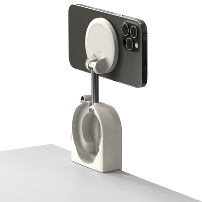 Treker Magnetic Airplane Mount - Treker マグネット式飛行機マウント