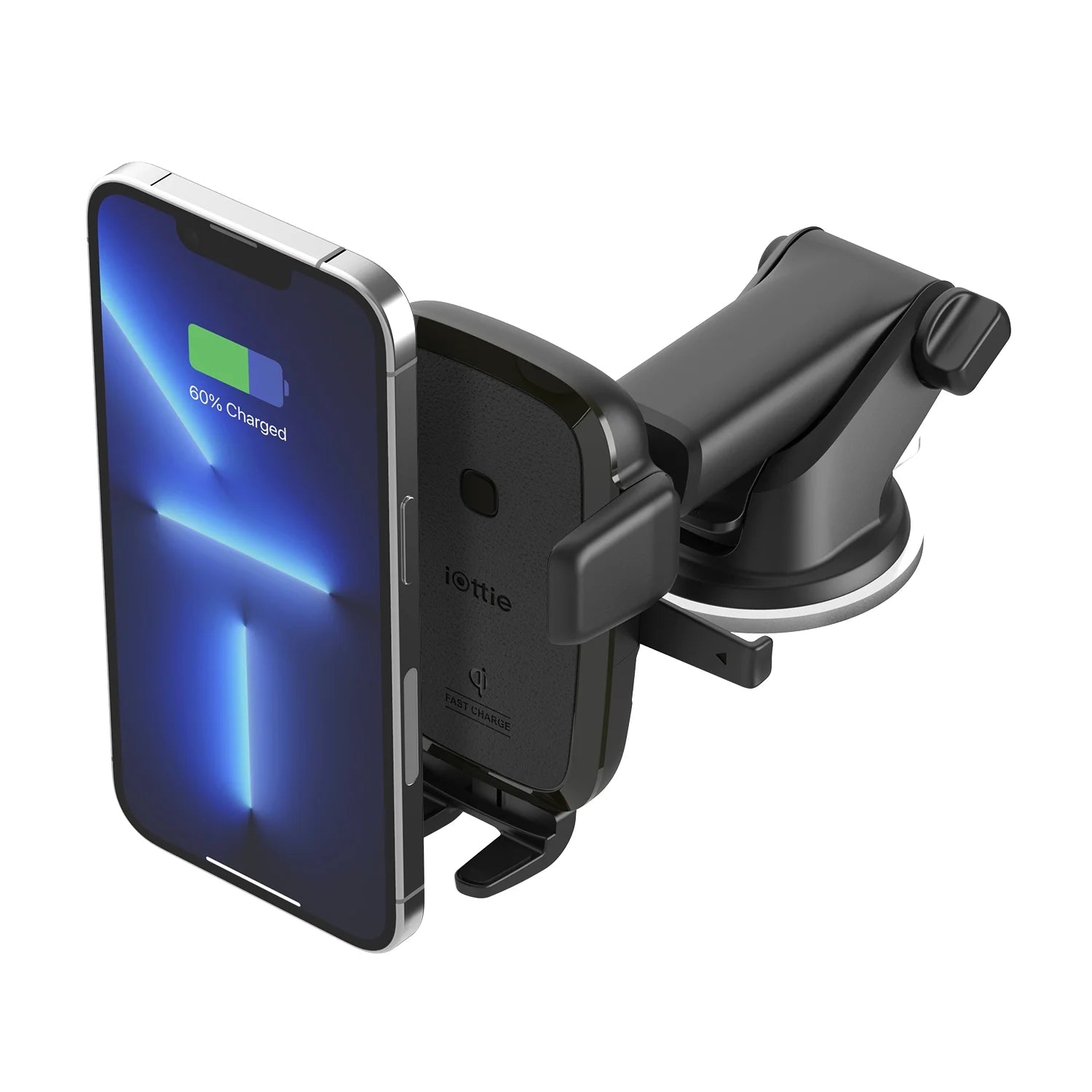 Easy One Touch Wireless Mini Dash / Windshield Mount ダッシュ／フロントガラスマウント