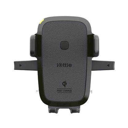Easy One Touch Wireless Mini Dash / Windshield Mount ダッシュ／フロントガラスマウント