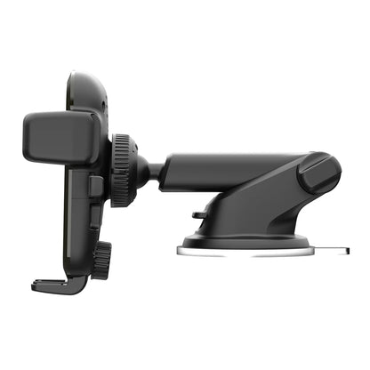 Easy One Touch Wireless Mini Dash / Windshield Mount ダッシュ／フロントガラスマウント