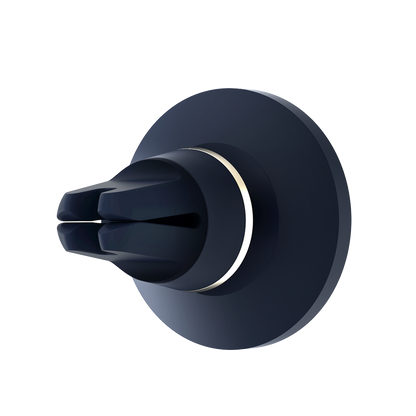 Velox Mini Magnetic Air Vent Mount 磁気式車載ホルダー（エアベント取付型）
