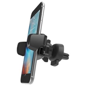 Easy One Touch Mini Pro Air Vent Mount  イージーワンタッチ ミニ プロ エアベント マウント